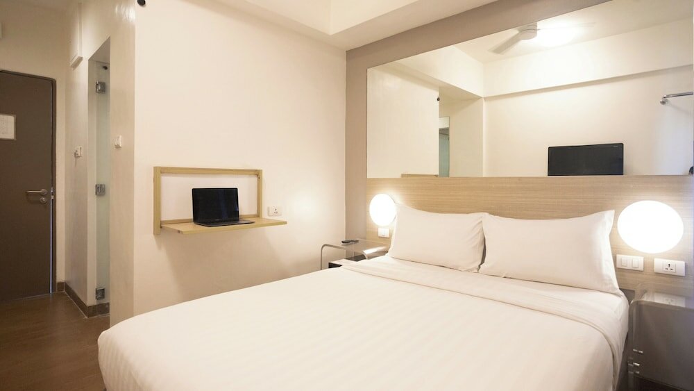 Фото Red Planet Cebu