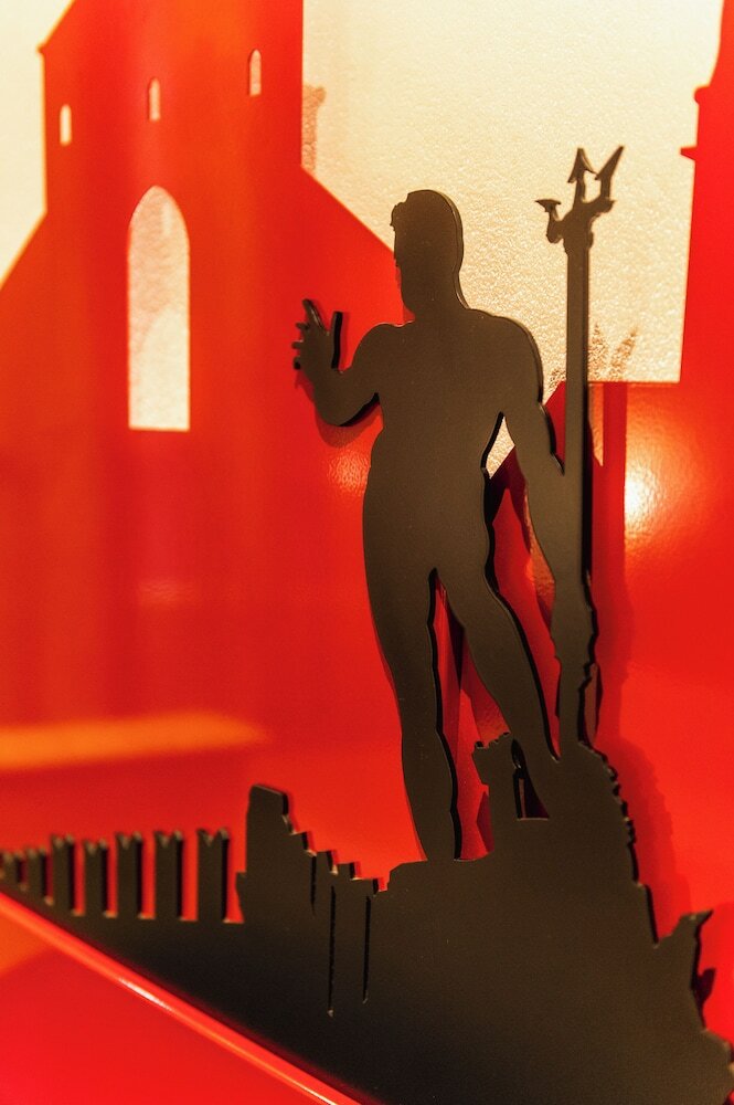 Фото Art Hotel Commercianti