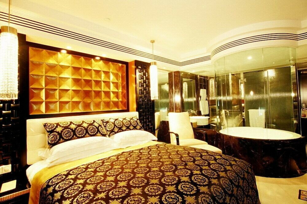 Фото Fairfield by Marriott Hangzhou Xihu District