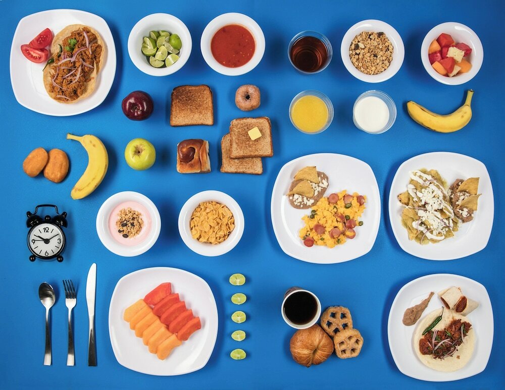 Фото One Guadalajara Centro Historico