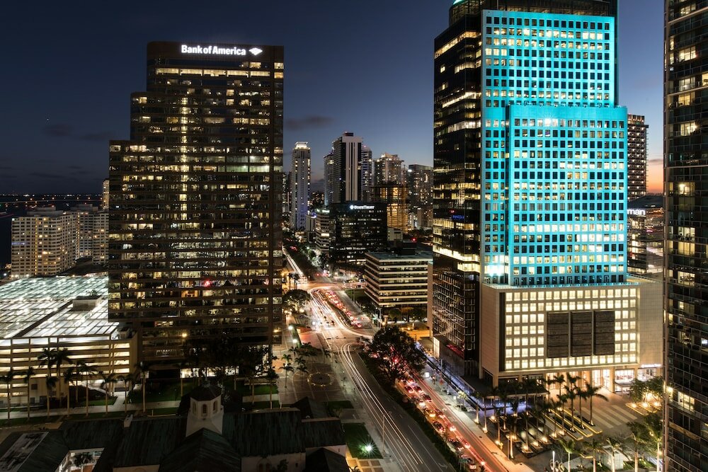 Фото Miami Vacation Rentals