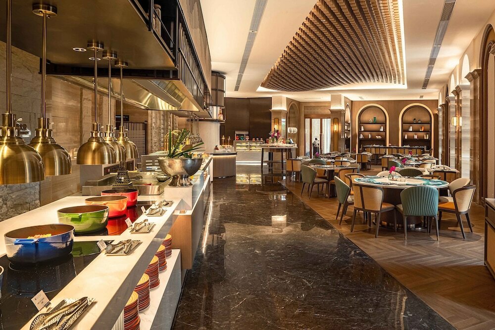 Фото Pullman Haikou