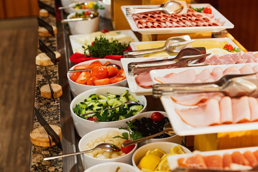 Фото Hotel Kompas