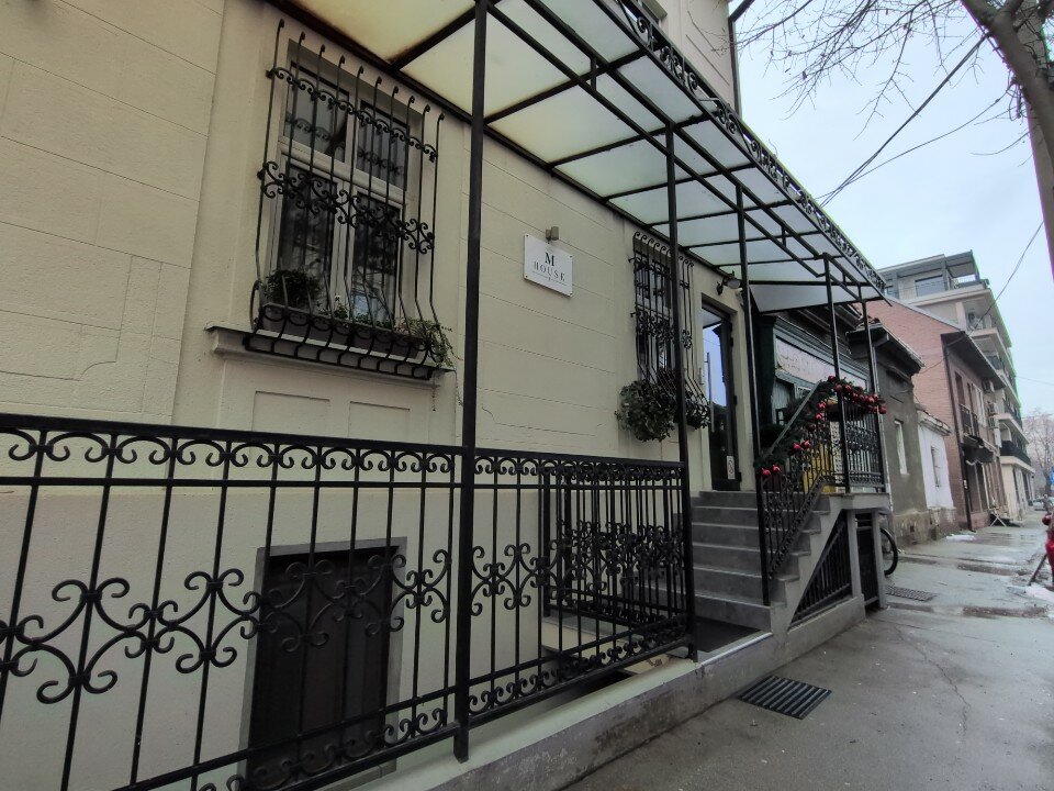 Фото M House Belgrade