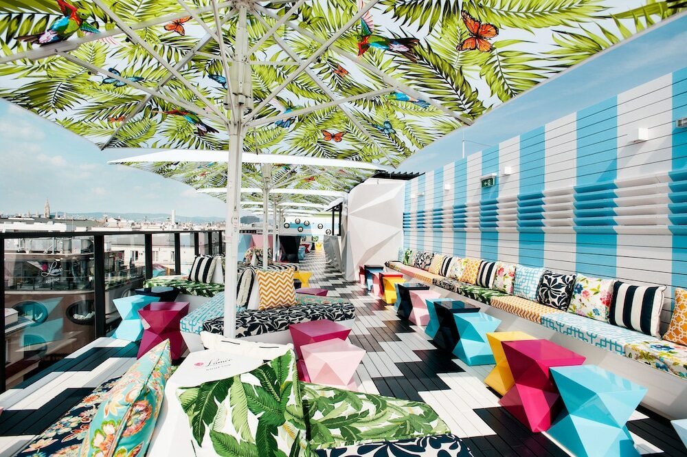 Фото Hotel Topazz & Lamee