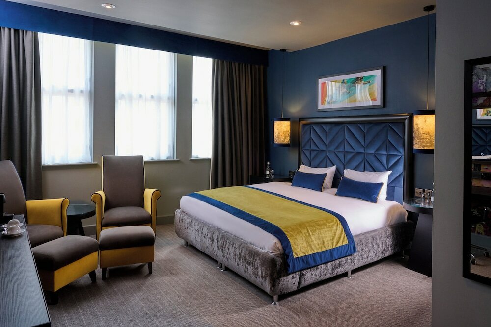 Фото Malmaison Manchester