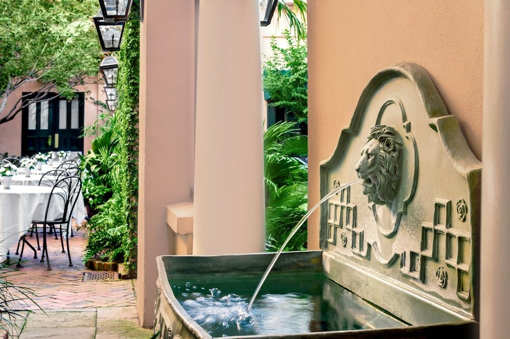 Фото Planters Inn