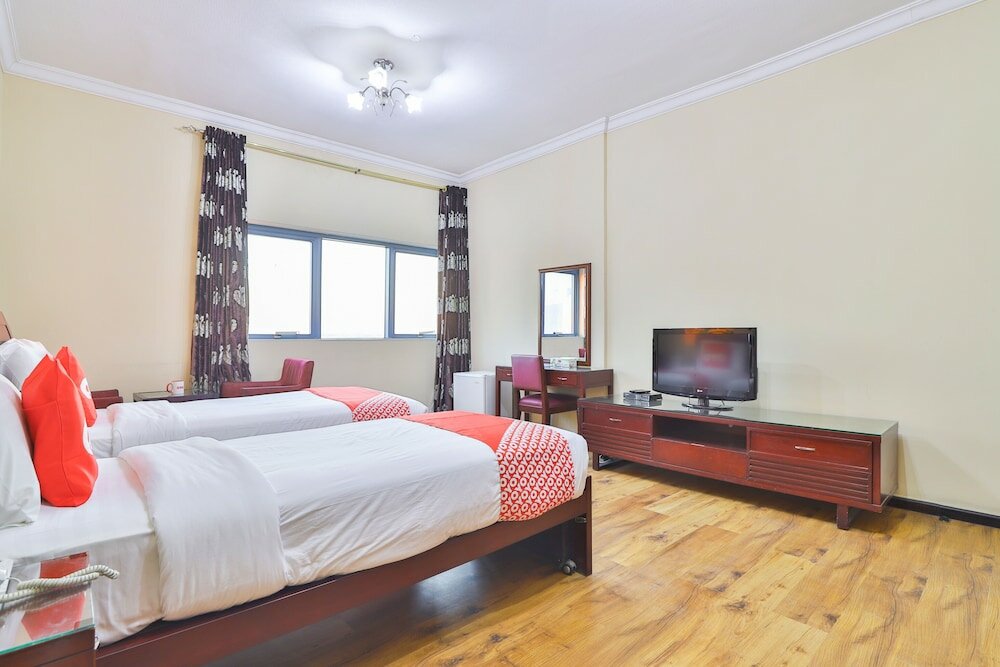 Фото Grand Pj Hotel