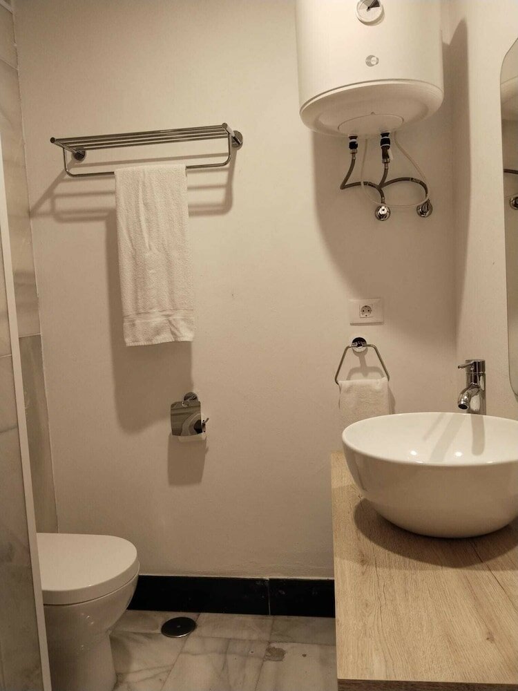 Фото Hotel Oceano Centro