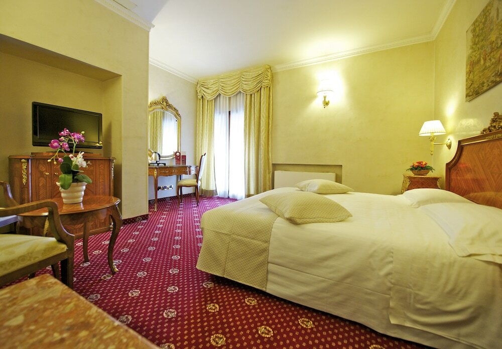 Фото Mercure Parma Stendhal