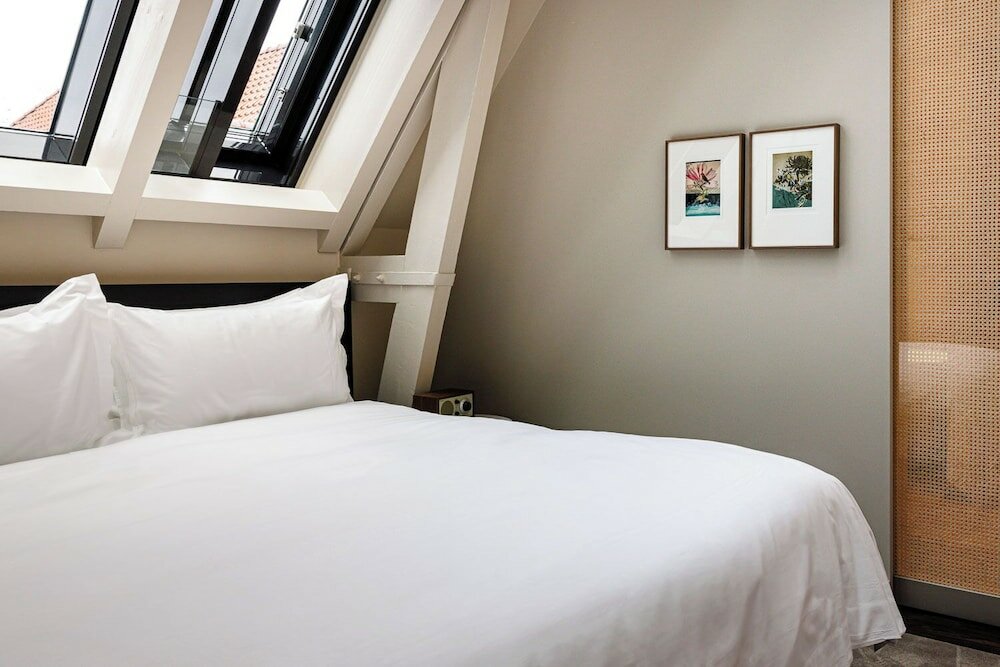 Фото Pillows Grand Boutique Hotel Maurits at the Park - Small Luxury Hotels