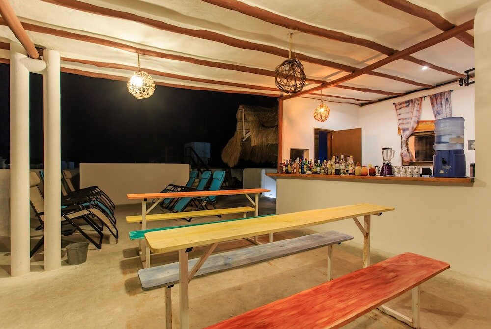 Фото Matan Ka'an hotel by Guruhotel