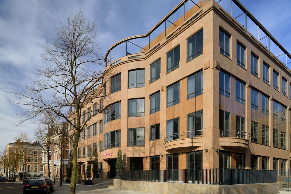 Фото Movenpick Hotel The Hague