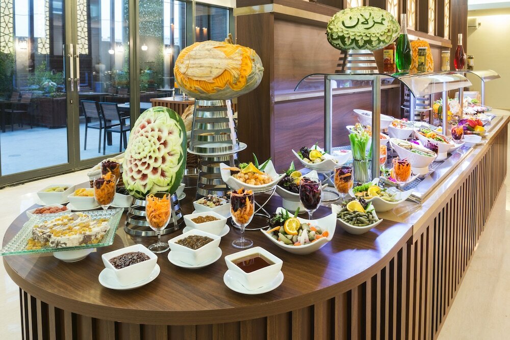 Фото Art View Hotel Al Riyadh
