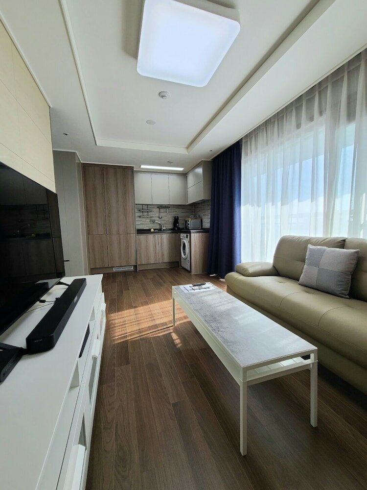 Фото Risen Oceanpark Hotel