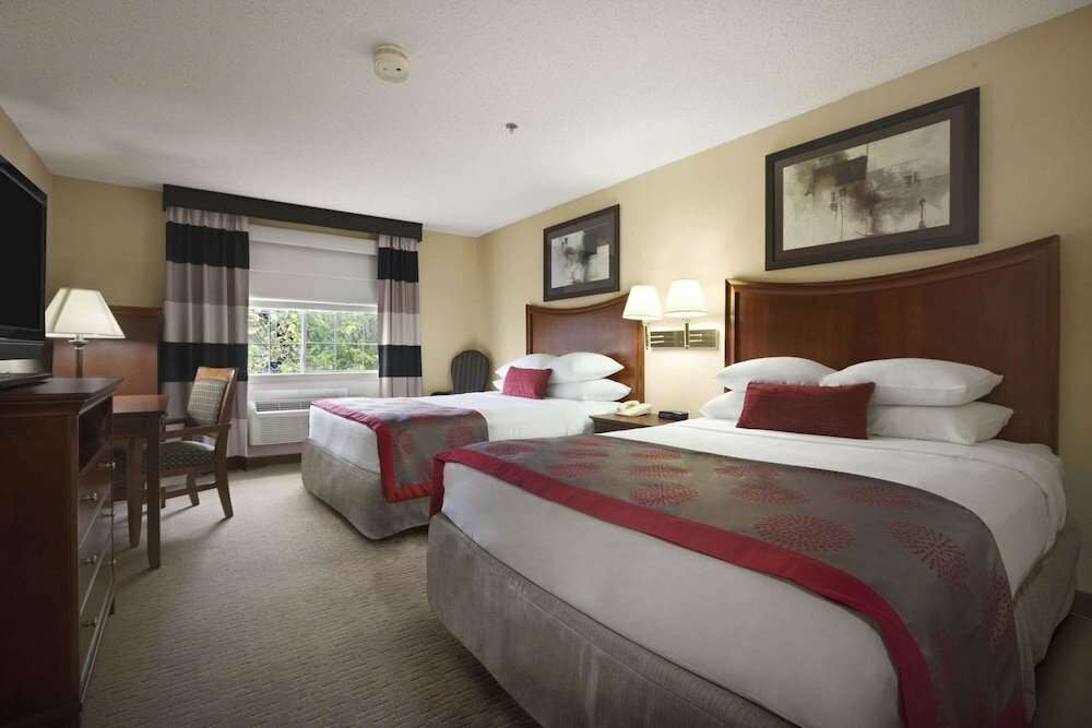 Фото Ramada by Wyndham Del Rio
