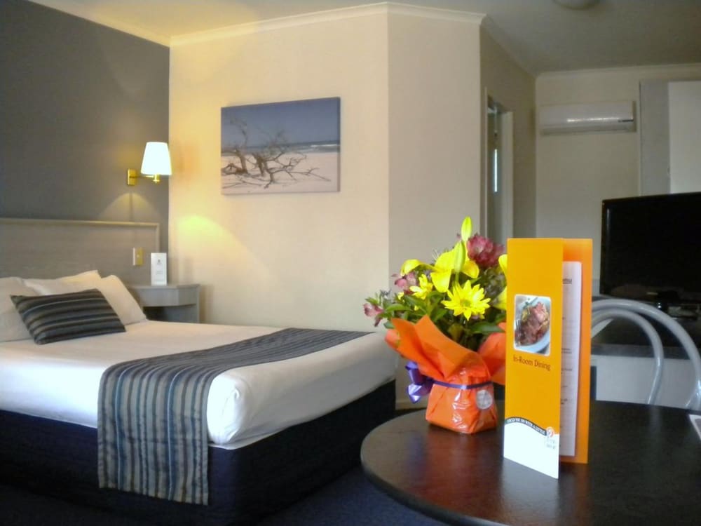 Фото ibis Styles Аделаида Мэнор