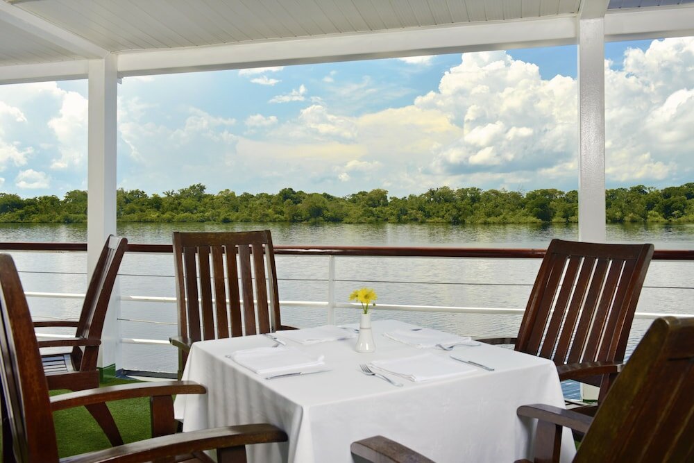 Фото Grand Amazon Expedition