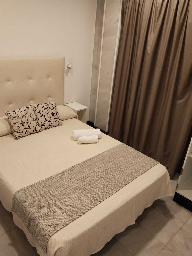 Фото Hotel Oceano Centro