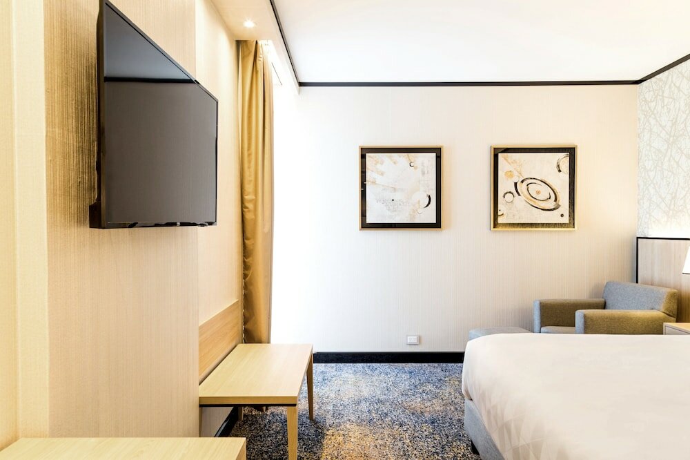 Фото Holiday Inn Rosario by IHG