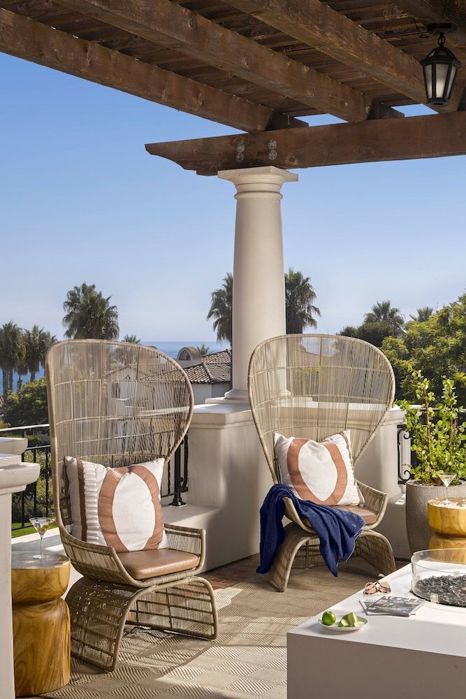 Фото The Ritz-Carlton Bacara, Santa Barbara