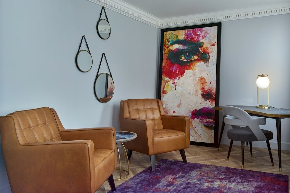 Фото Nyx London Holborn Hotel