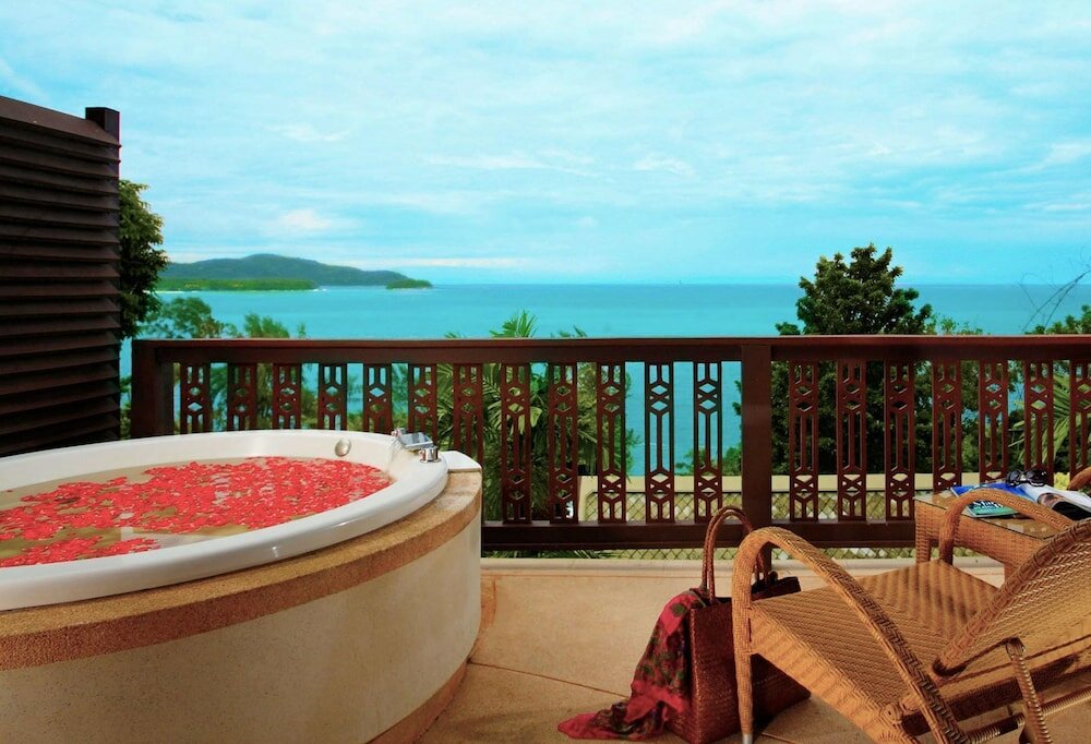 Фото Centara Villas Phuket