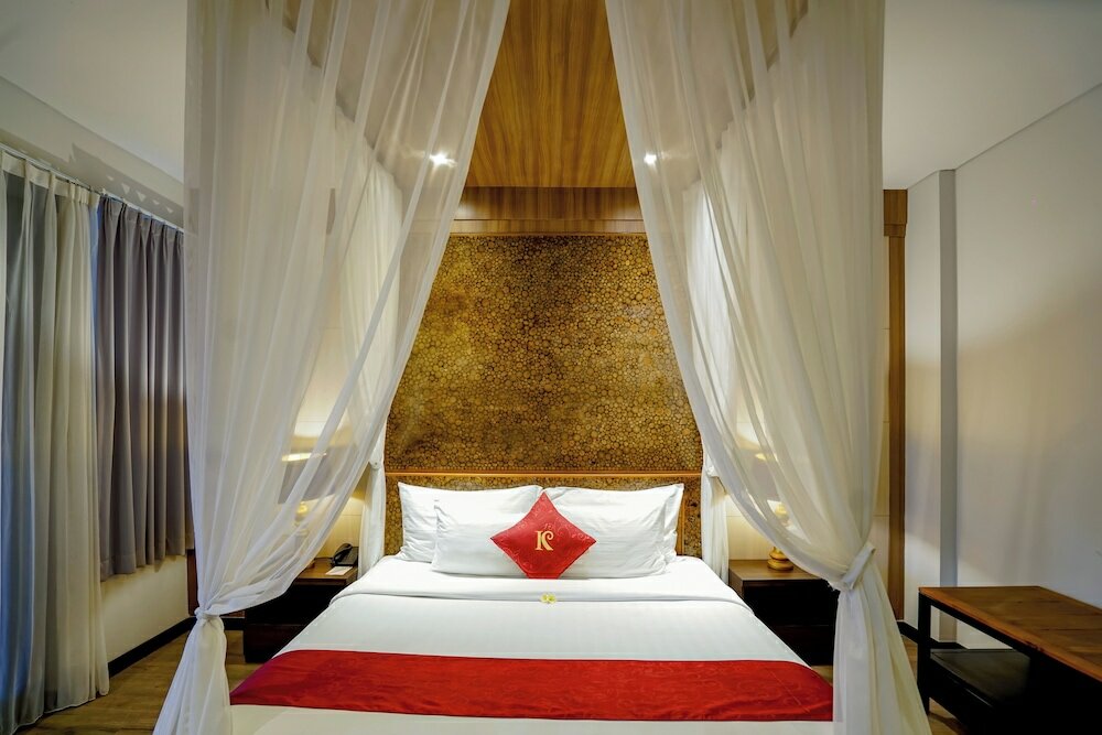 Фото The Kirana Canggu Hotel