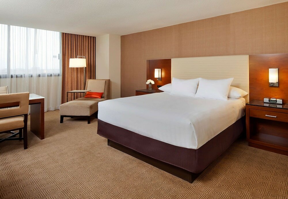 Фото Hyatt Regency O'Hare Chicago