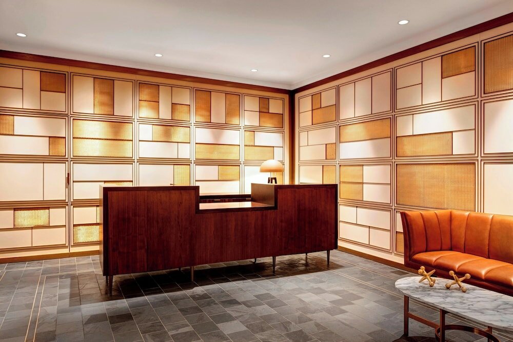 Фото Le Méridien Indianapolis