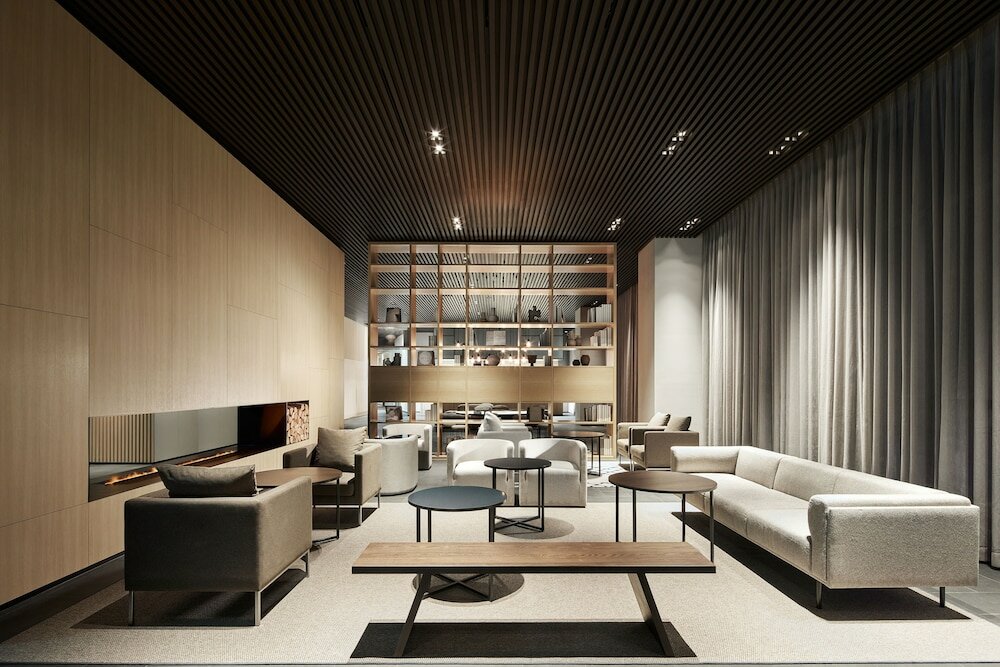 Фото Shilla Stay Yeosu