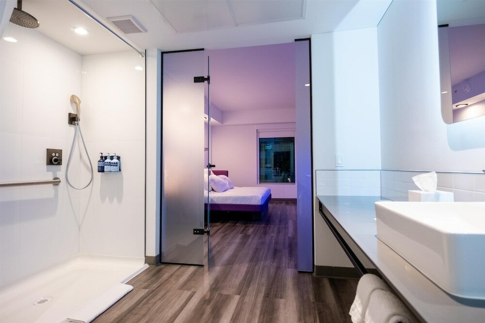 Фото Yotel Miami