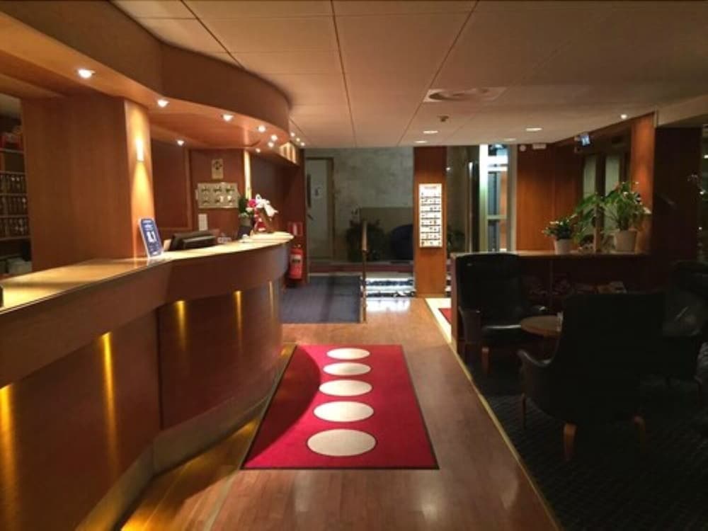 Фото Dialog Hotel Örgryte