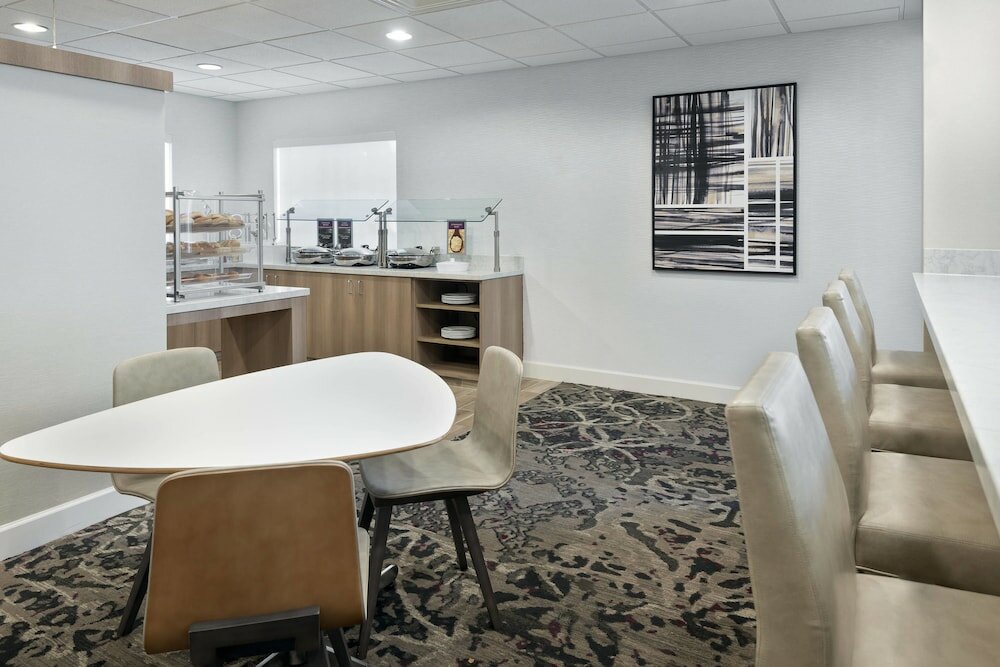 Фото Residence Inn by Marriott Sarasota Bradenton