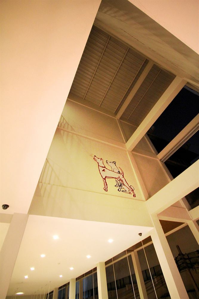 Фото Chern Hostel