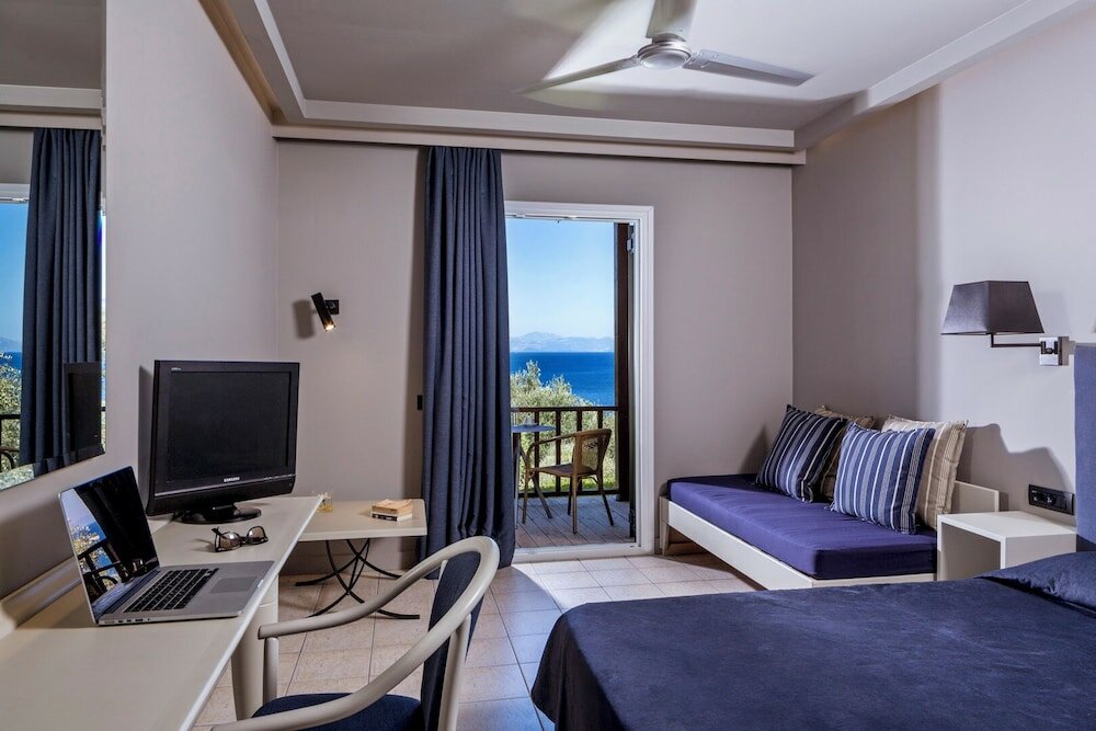 Фото Sentido Aeolos Beach Resort