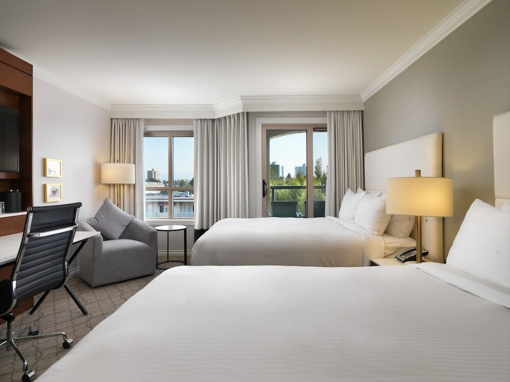 Фото Hotel Grand Pacific