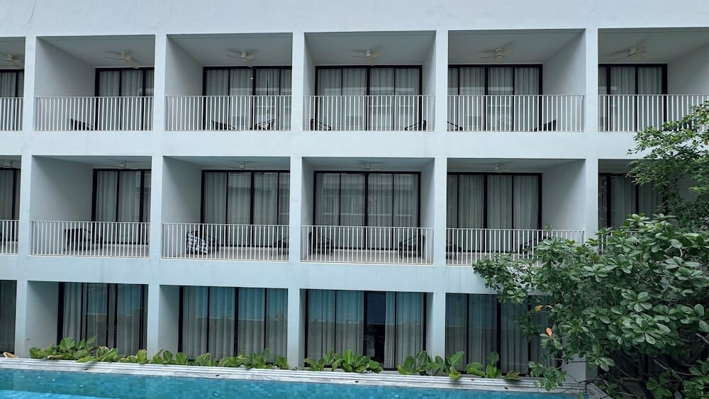 Фото Chern Hostel