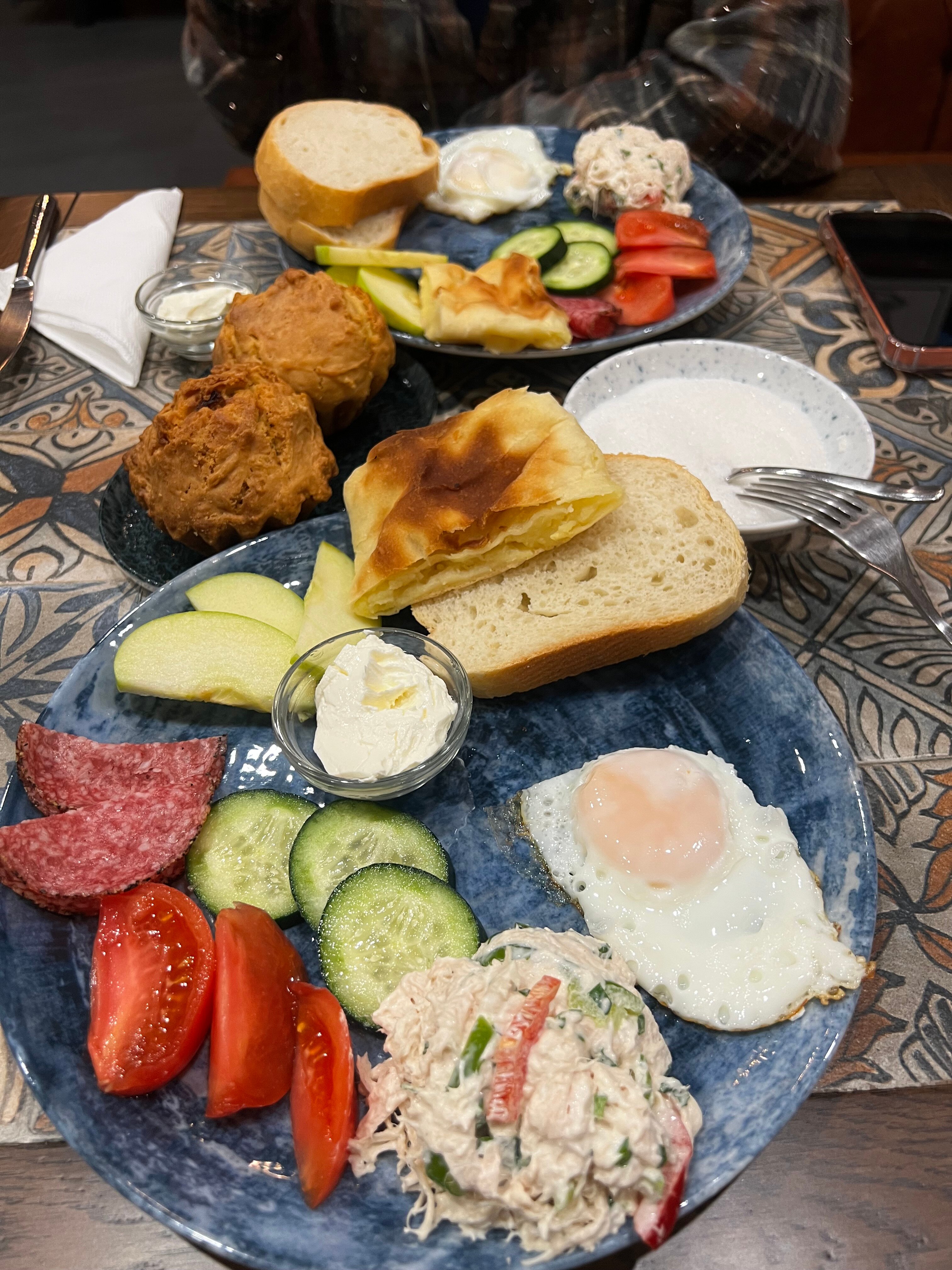 Фото TownHouse Tbilisi