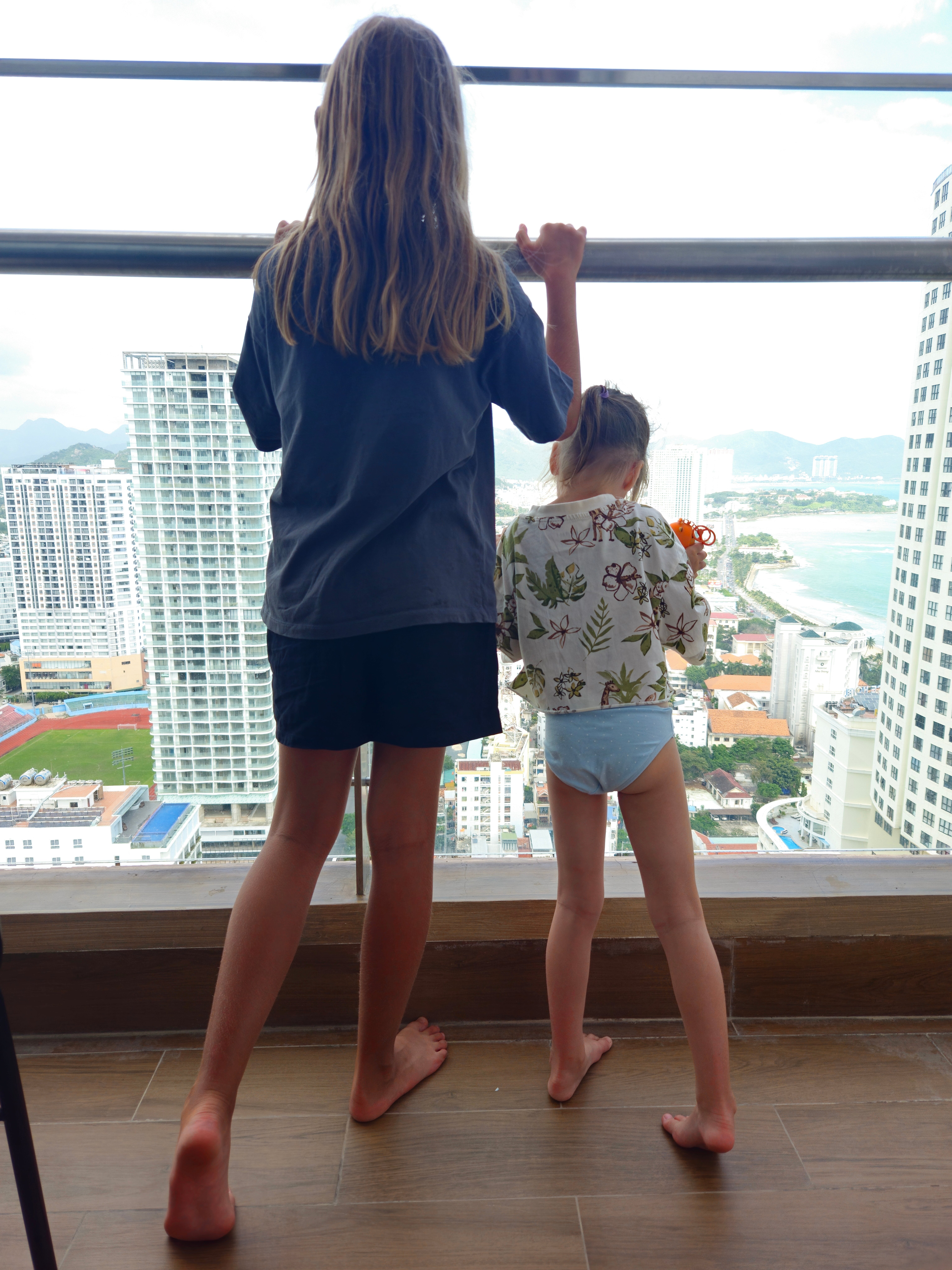 Фото Annova Nha Trang Hotel
