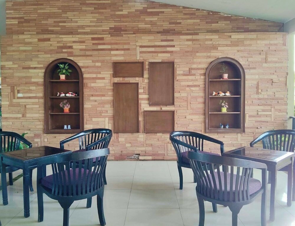 Фото Royal Phala Cliff Beach Resort and SPA