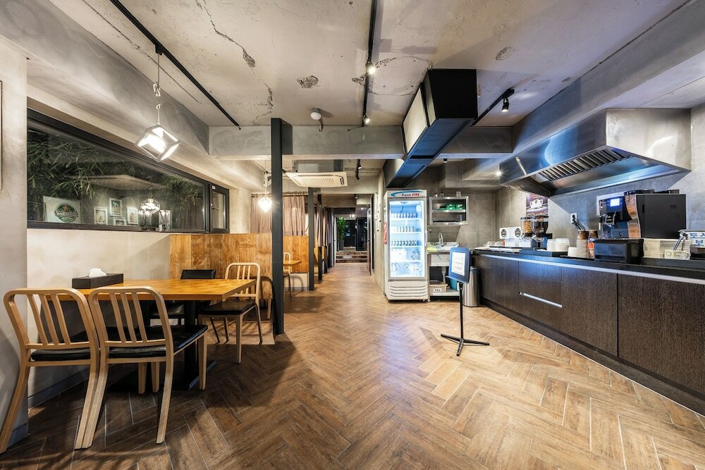 Фото Shinchon Wol