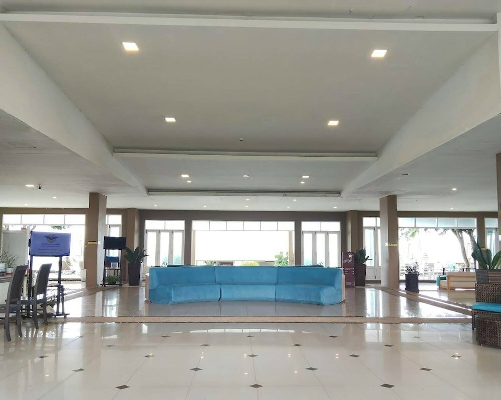 Фото Royal Phala Cliff Beach Resort and SPA