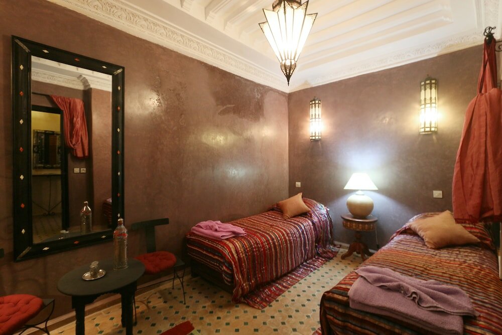 Фото Riad El Bellar