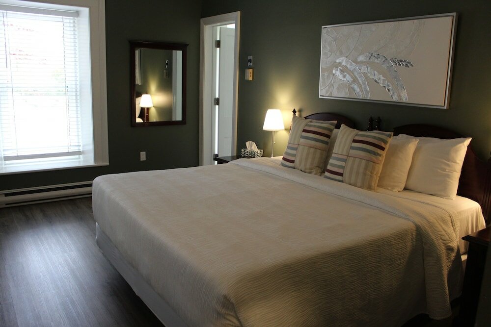 Фото Westover Inn