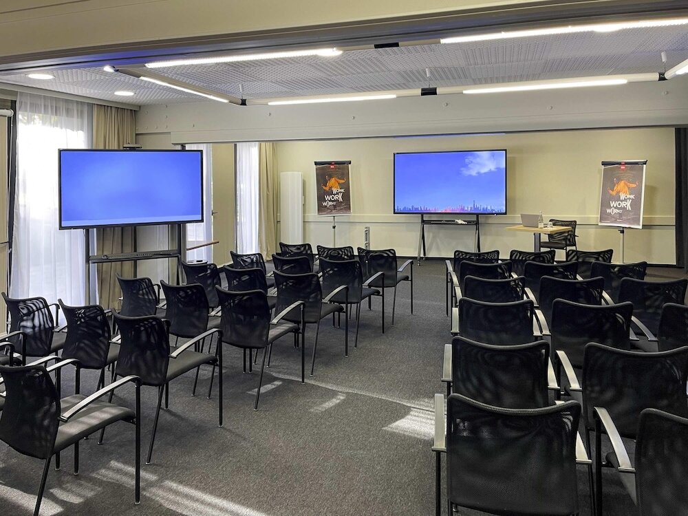 Фото Ibis Saint-Lô La Chevalerie