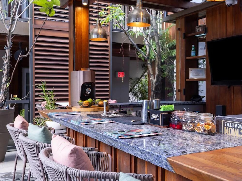 Фото Lennox Hotel Miami Beach