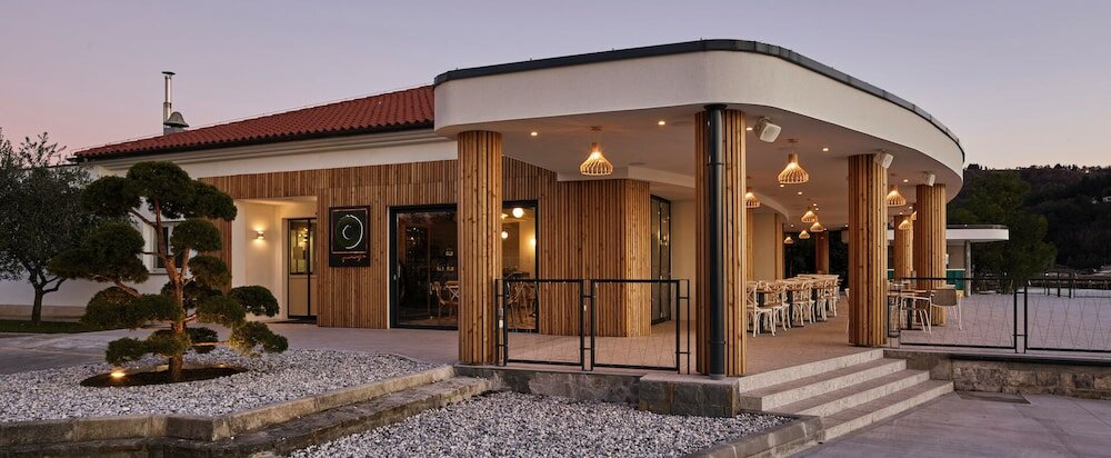 Фото Vila Laguna Strunjan