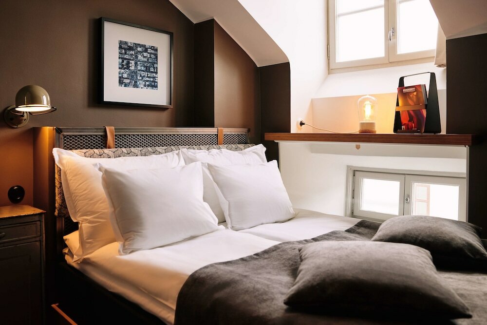 Фото Nofo Hotel, WorldHotels Crafted