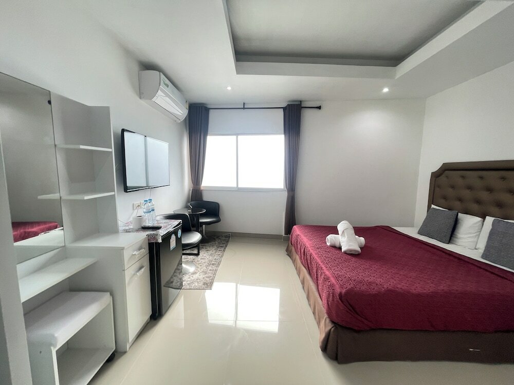 Фото W-9 Hotel
